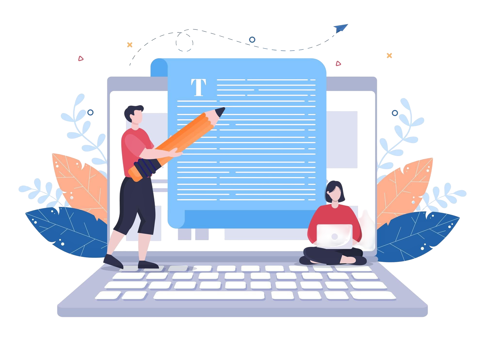 Types of Article Submission Sites