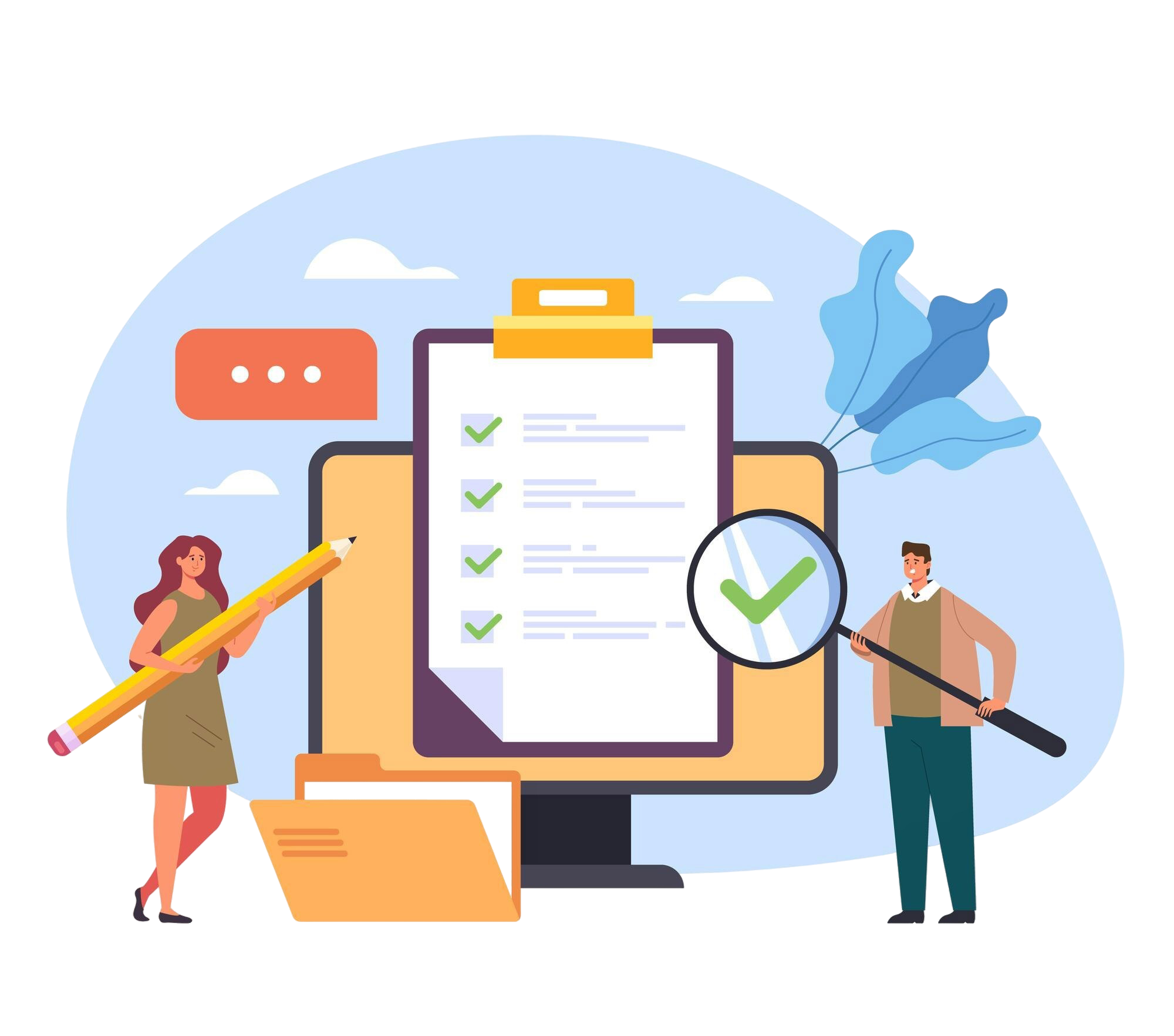 Forum Submission Site Features