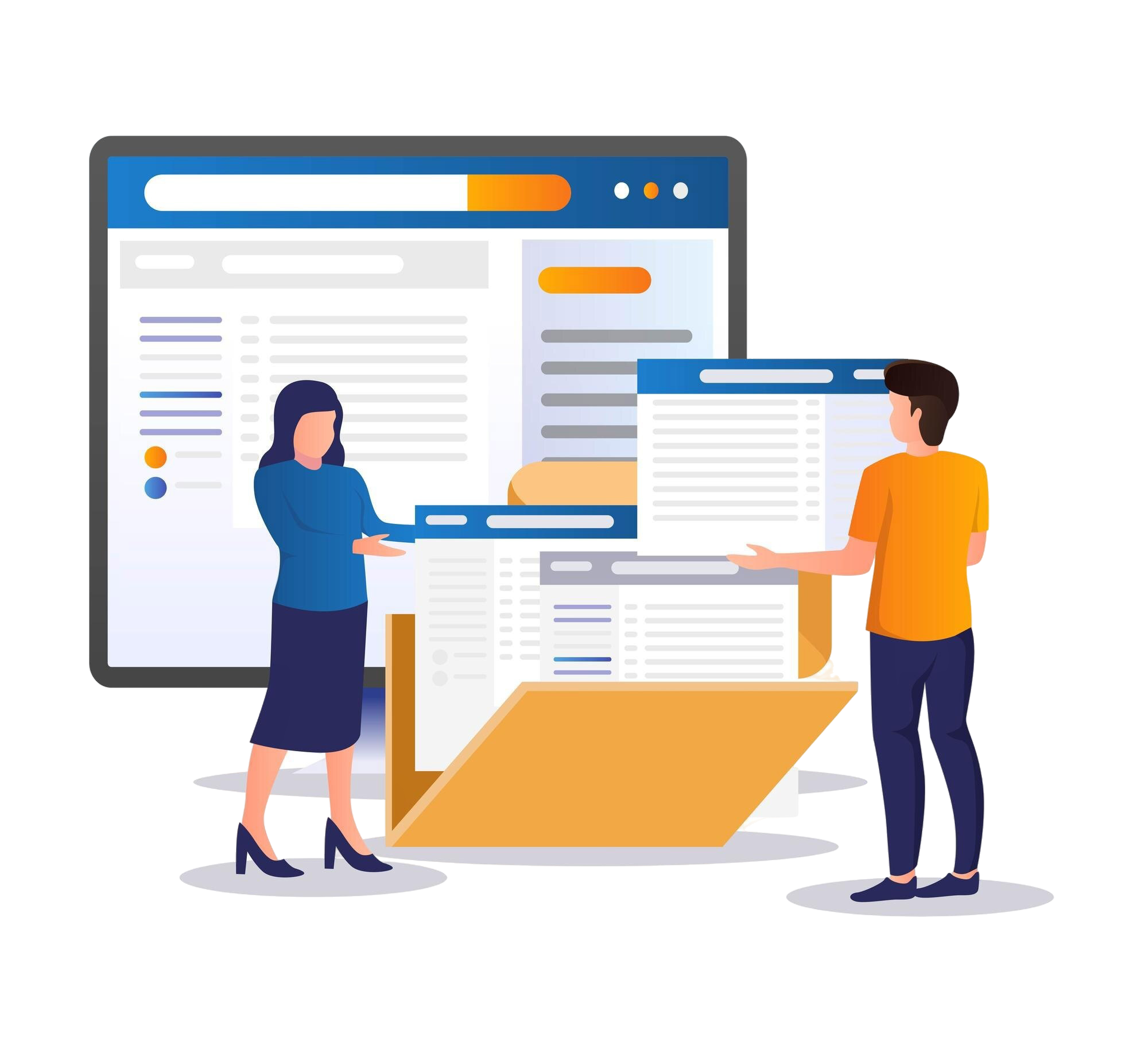 Benefits of Directory Submission