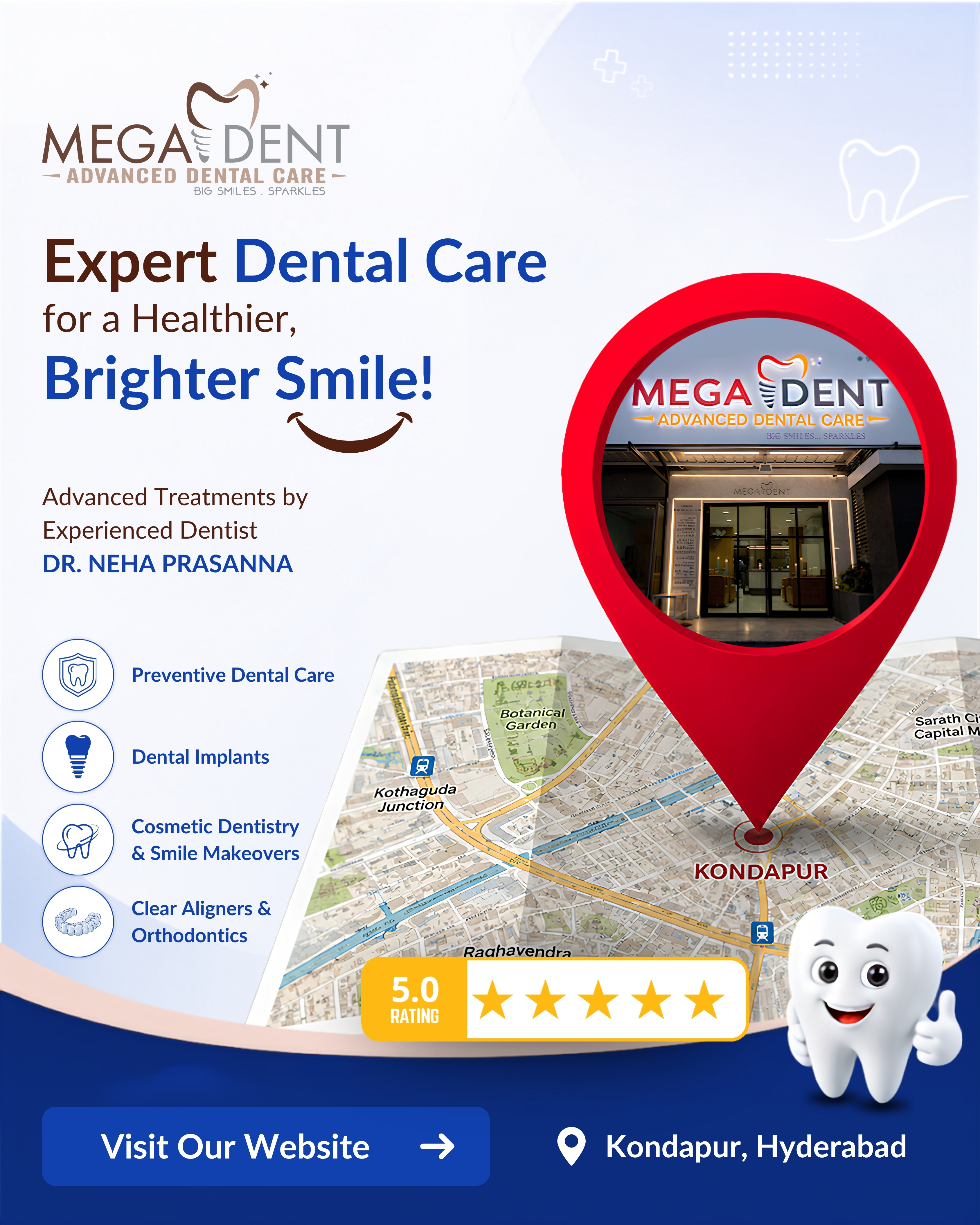 Mega Dental