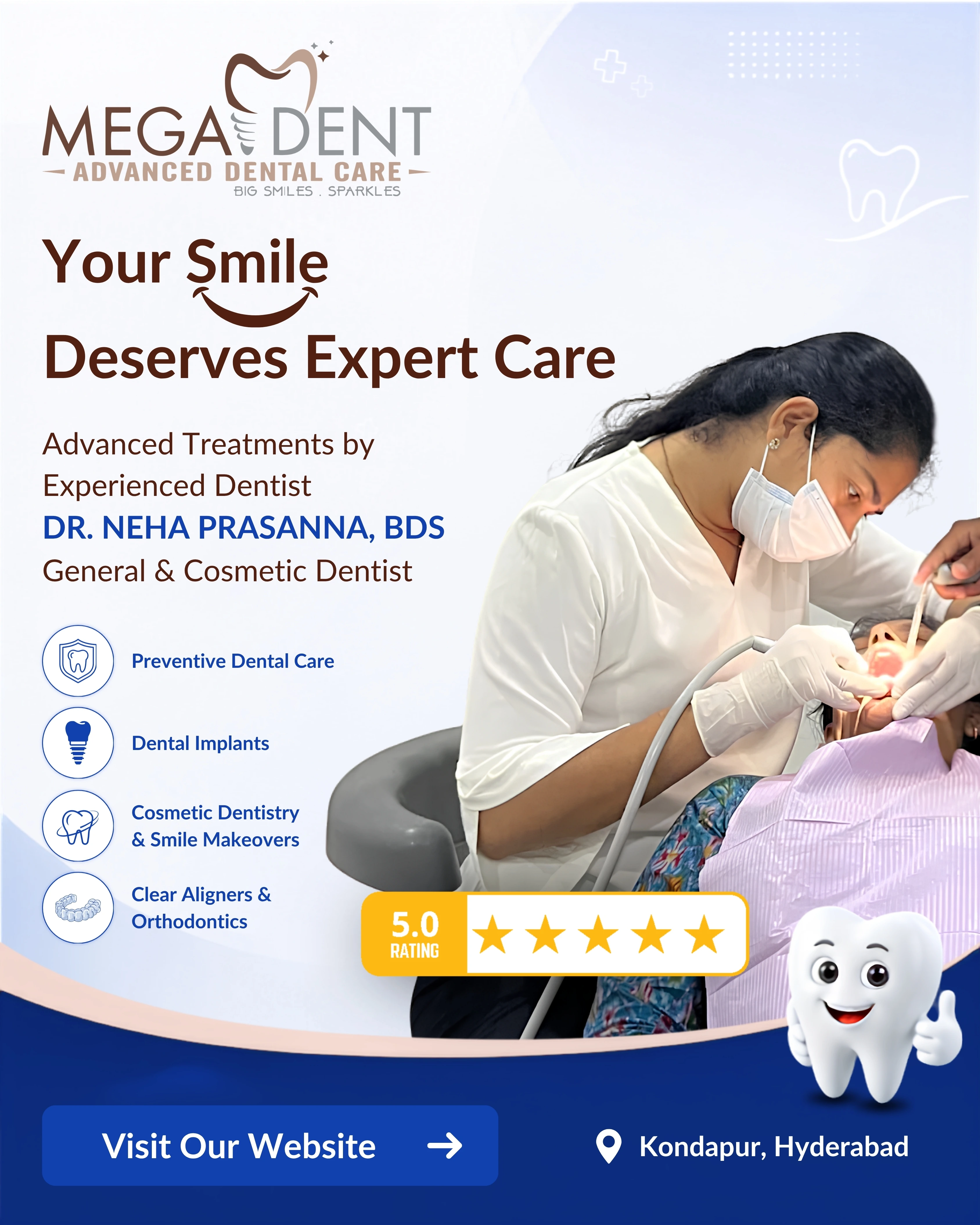 Mega Dental