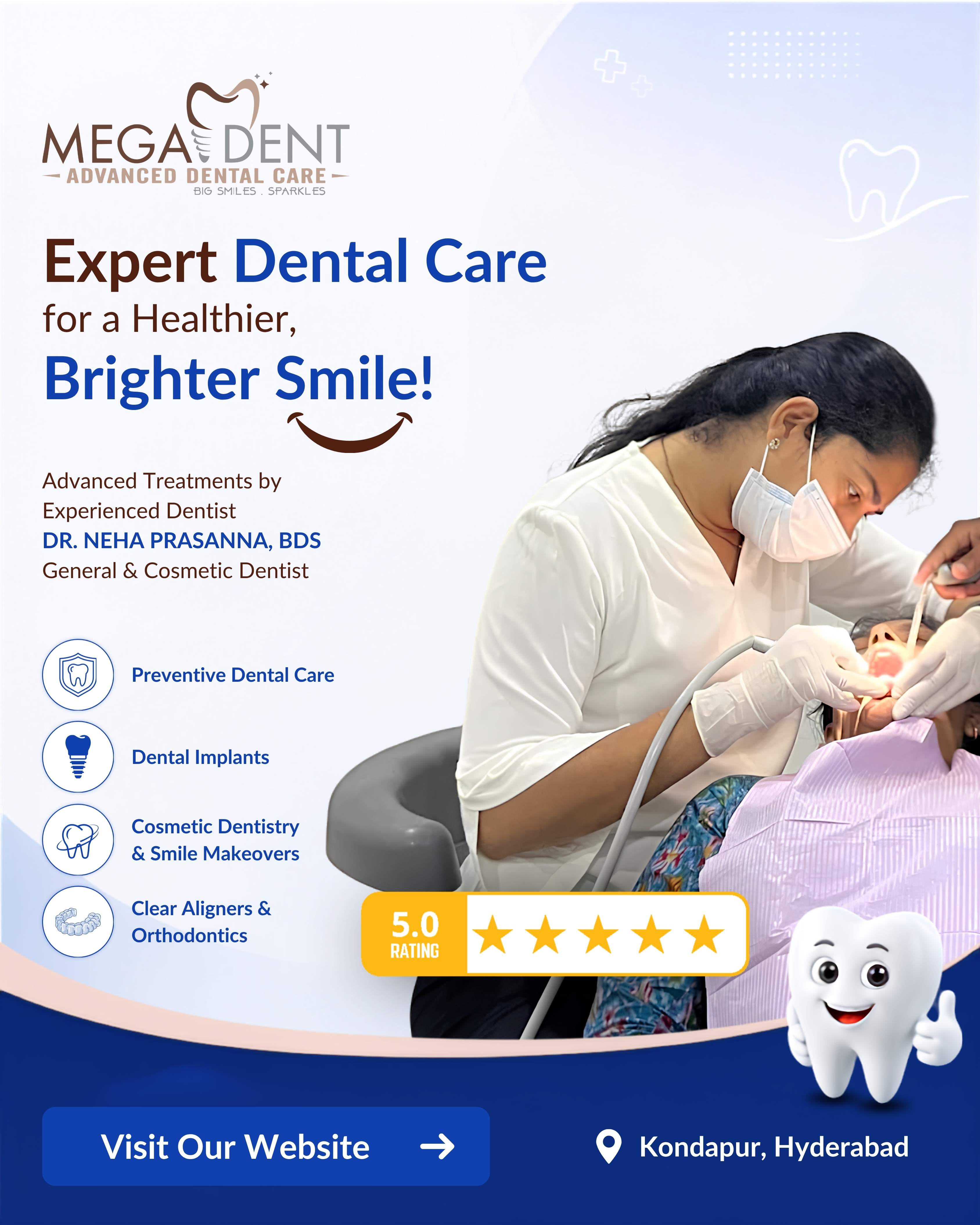Mega Dental