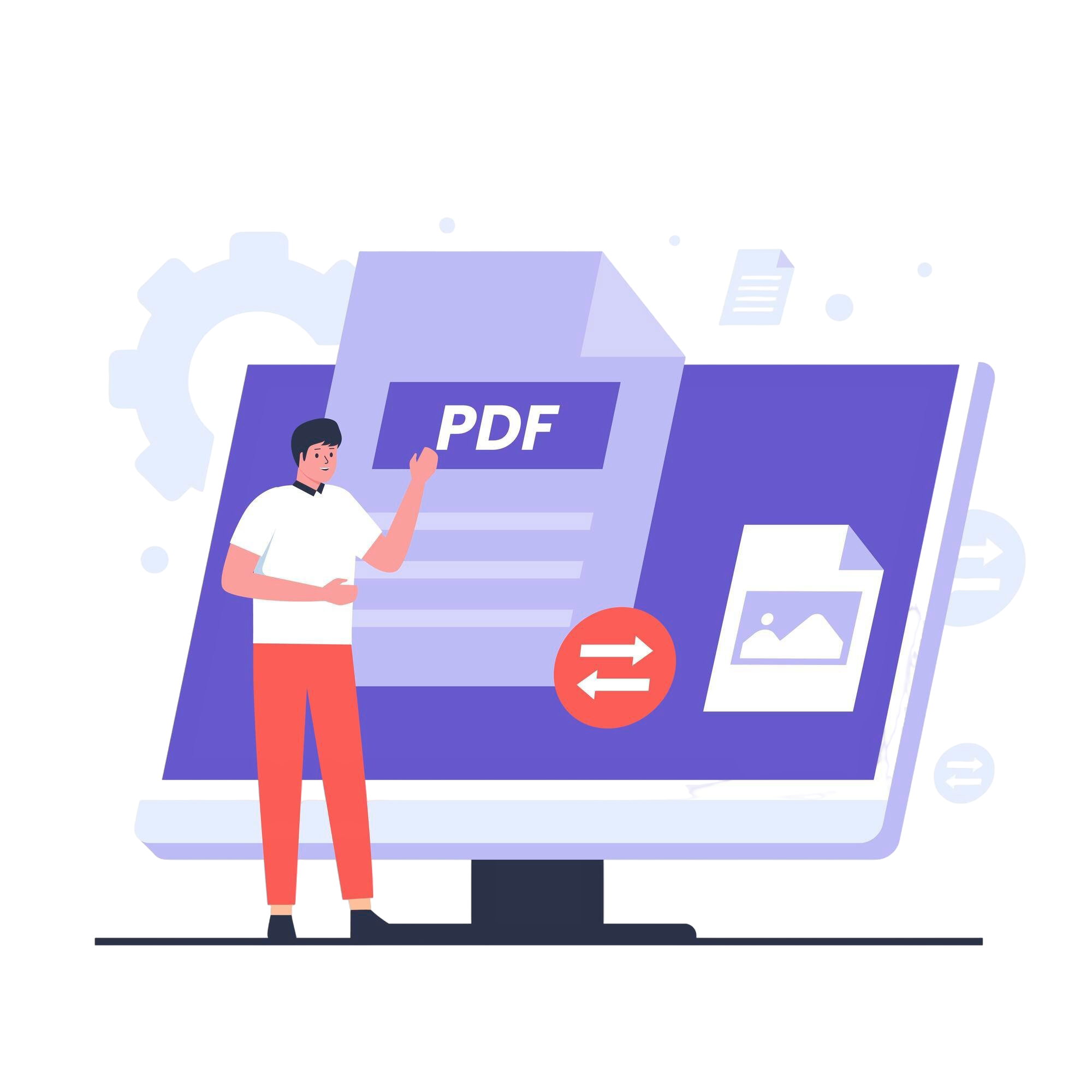 PDF Submission Websites