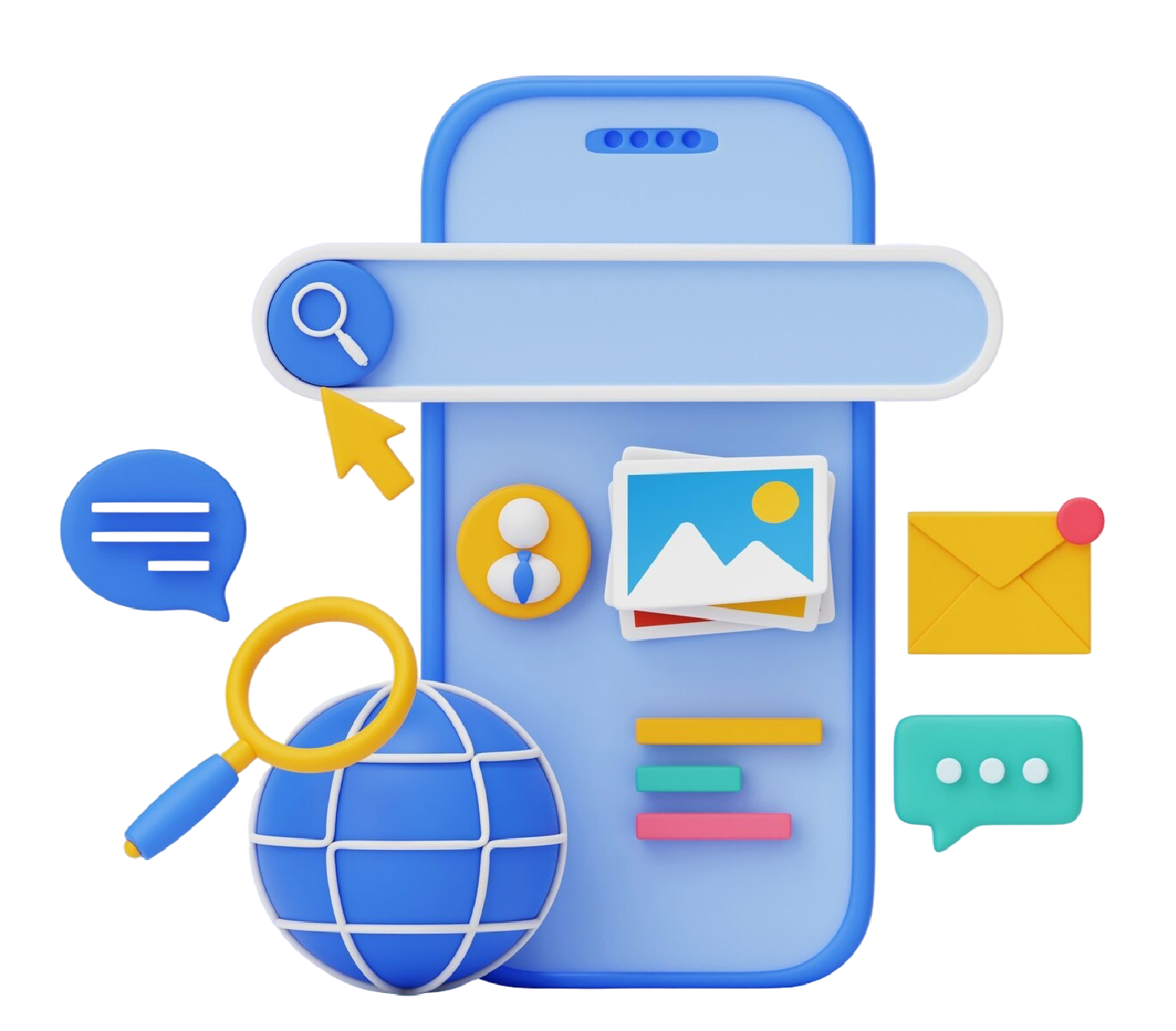 eCommerce Solutions