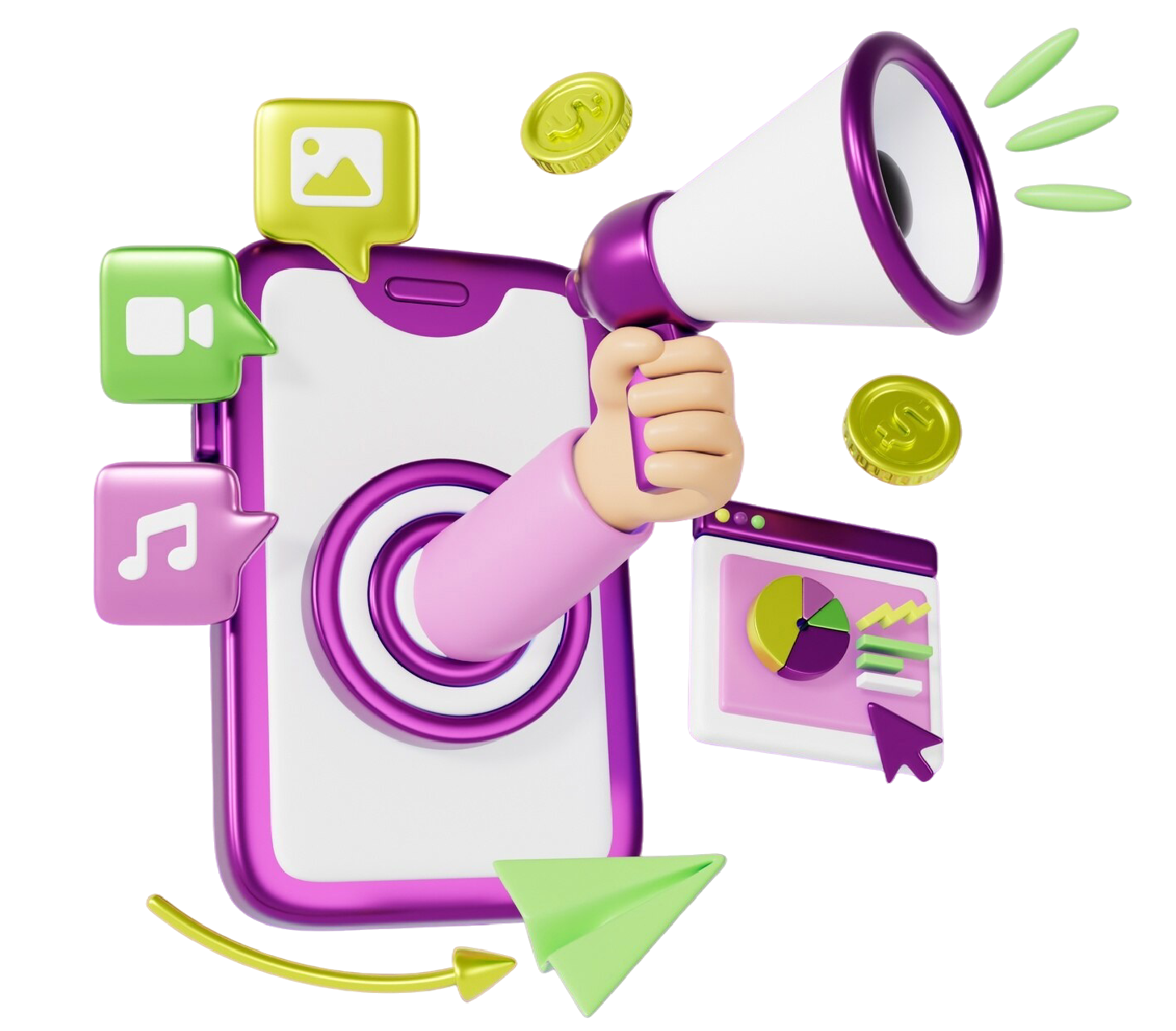 SEO Analytics