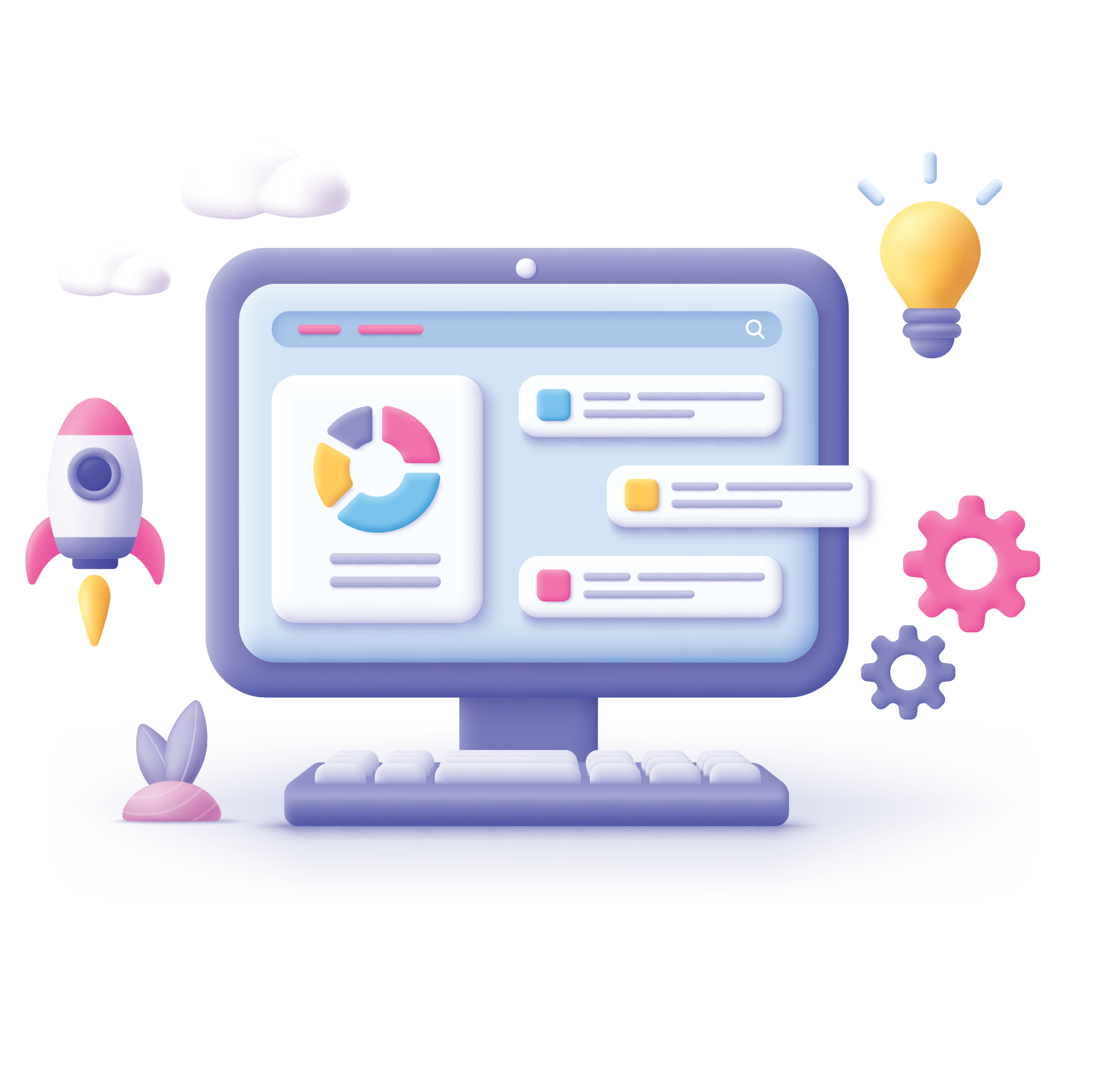ecommerce solutions