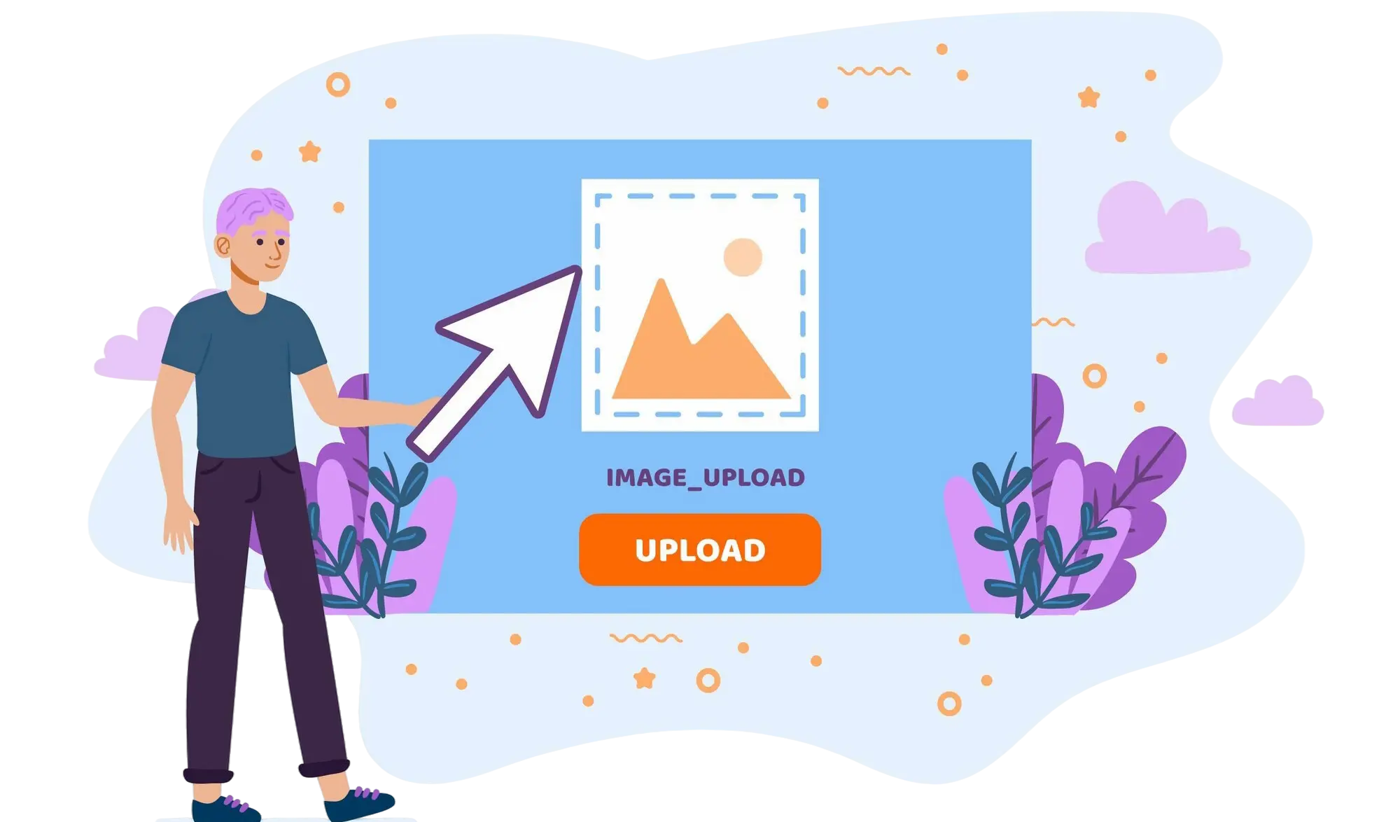 Best Practices for Image Submission
